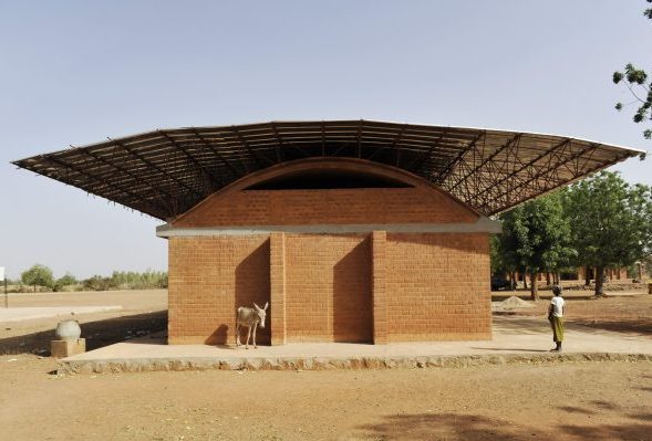 Francis Kere_Eathbond_Sawubona ZA